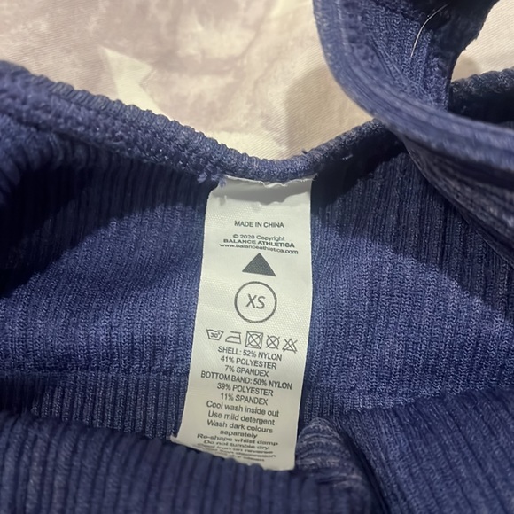 Balance Athletica set - Picture 4 of 7